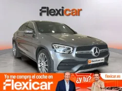 MERCEDES Clase GLC GLC 220d 4Matic 9G-Tronic