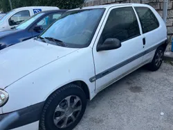 Citroën Saxo 1.5D