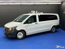 Mercedes Vito Tourer 114 CDI L3 Extra Long - 2.2L 136ch BVM6 (Combi)