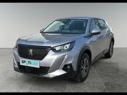Peugeot 2008 Essence 130 Active Caméra GPS CarPlay Clim Auto