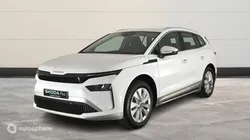 Skoda Enyaq 286ch 85 Element