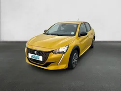 Peugeot 208 ELECTRIQUE 50 kWh 136ch - Like