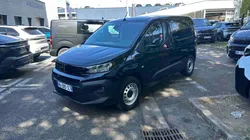 Peugeot partner fgn diesel 130 ch m aut