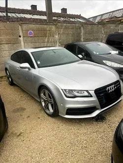 Audi A7 SLINE 3.0 TDI 245 CV QUATRO BVA8