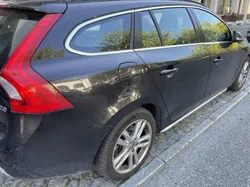 Volvo V60 Volvo V60 1.9 Diesel