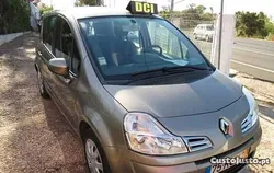 Renault Grand Modus Expression