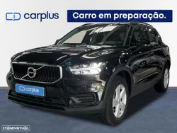 Volvo XC 40 1.5 T3 Tech Edition