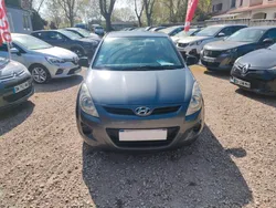Hyundai i20 1.4 CDRI