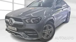 Mercedes-Benz Classe GLE de 2022