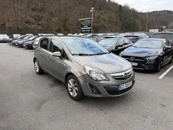 Opel Corsa IV 1.3 CDTI 95ch ecoFLEX FAP Graphite Start&Stop 3p
