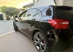 Mercedes-Benz A 180 A180 CDI 1.8