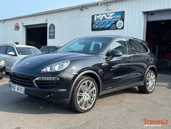 Porsche Cayenne 3.0 TDI 240 S BVA