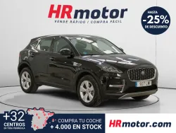 JAGUAR E-Pace 2.0D I4 S AWD Aut. 163