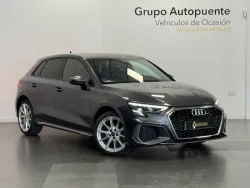 AUDI A3 Sportback 40 e-tron S line S tronic