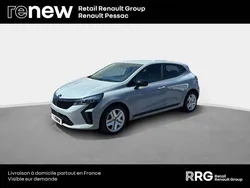 Renault clio blue dci 100 evolution