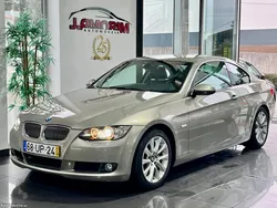 BMW 330 330 dA