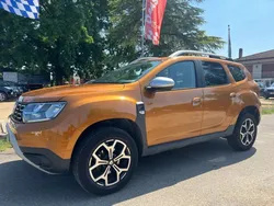 DACIA Duster 1.5 dci 110ch 4X2 Prestige