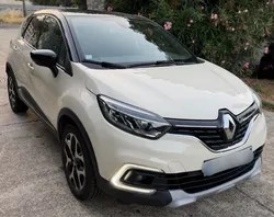 Renault Capture