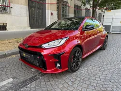Toyota Yaris 1.6 GR 261cv Track 3P 4WD - 28000 kms