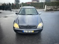 Citroën Xsara 2000HDI com AC