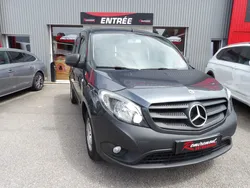 Mercedes CITAN 109 CDI LONG PRO