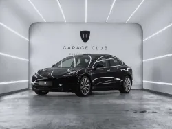 TESLA Model 3 Long-Range Dual Motor Performance AWD