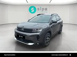 Citroën C5 Aircross II Hybride 145 e-DCS6 Max 5p