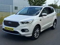 Ford Kuga 2.0 TDCI 180cv BVA 4X4 / VIGNALE