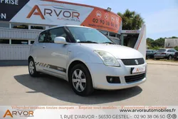 SUZUKI SWIFT 1.3 DDiS GL