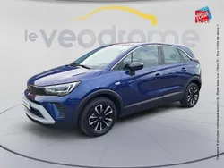Opel Crossland 1.5 D 110ch Elegance Business