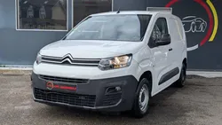 Citroën Berlingo Van M 650 BlueHDi 100ch Club - TVA récupérable