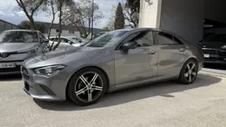 Mercedes cla 180 d 116ch business line 7g-dct 2019