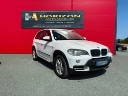 B.M.W. X5 E70 3.0 d Steptronic xDrive 235 cv - GARANTIE 12 MOIS