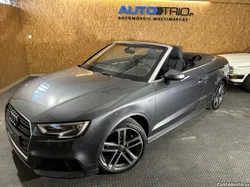 Audi A3 1.6 TDi Sport