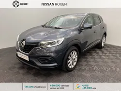 Renault Kadjar Blue dCi 115 EDC Intens