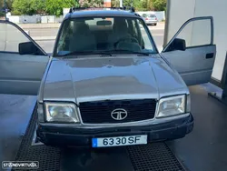 Tata Telcoline
