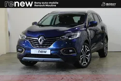 Renault Kadjar TCe 140 FAP EDC Intens