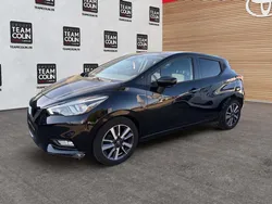 Nissan Micra 0.9 IG-T 90ch Visia Pack