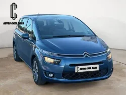 Citroen C4 Grand Picasso 1.6HDi Attraction 115