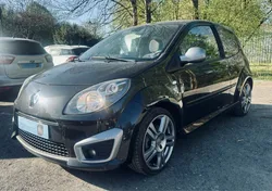 Renault Twingo RS 1.6l 133cv