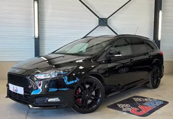 FORD FOCUS 2.0 ST SW 250cv