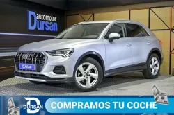 Audi Q3 35 TDI Advanced S tronic 110kW