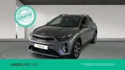 KIA Stonic 1.0 T-GDi MHEV Style Edition 100