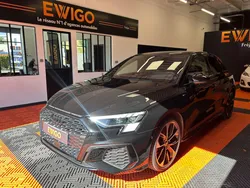 Audi a3 sportback 2.0 40 tdi 200 design luxe quattro s-tronic bva