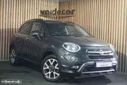 Fiat 500X 1.6 MJ Lounge S&S