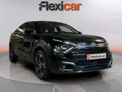 Citroën C4 1.2 PureTech Feel Pack