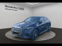 Mercedes-benz GLC 400 EQ 489ch AMG Line 4Matic