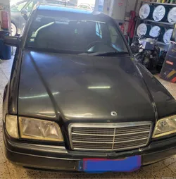 Mercedes-Benz C 200 SPORT