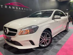 MERCEDES CLASSE A 180 7G-DCT Inspiration/ ENTRETIEN A JOUR