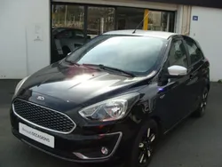 FORD Ka+ 1.2 85ch S&S Active